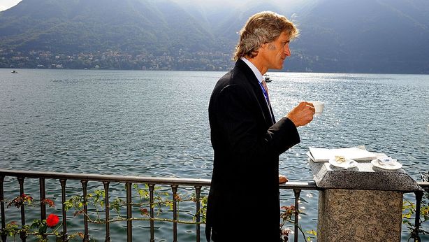 Confindustria a Cernobbio: quale futuro?