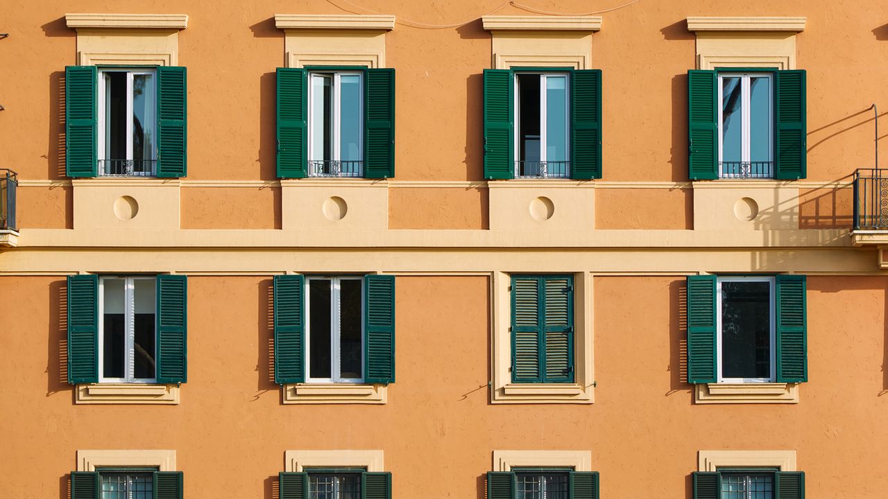 Prima casa: sarà lei la nostra pensione?