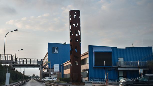 Scenari Ilva: dalle partecipazioni dello stato alla cessione ai cinesi