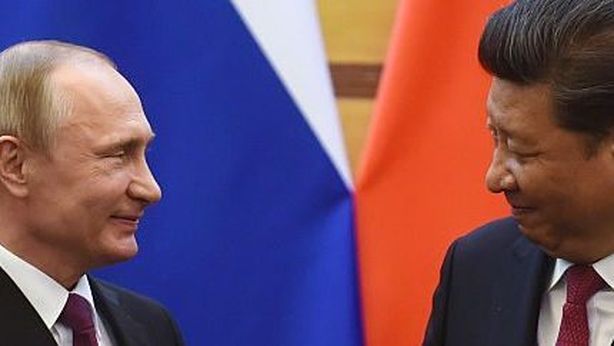 Ecco come la Russia aggira le sanzioni sul gas
