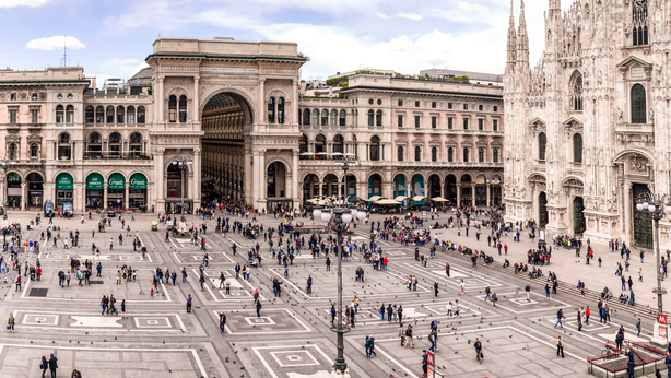 Milano, la città attira i ricchi (ma la disparità economica aumenta)