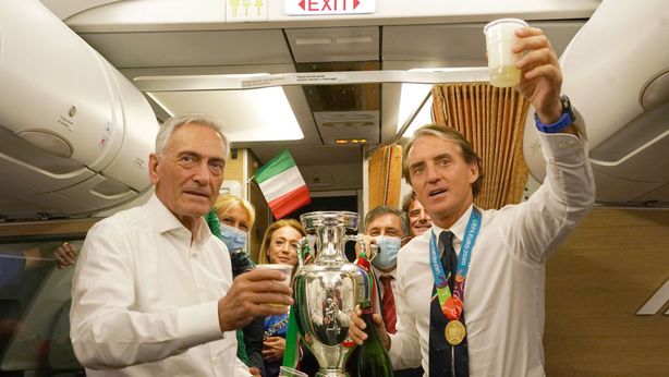 Euro 2020: Italia vince anche sui mercati azionari. Studio rivela correlazione tra eventi sportivi e rendimenti