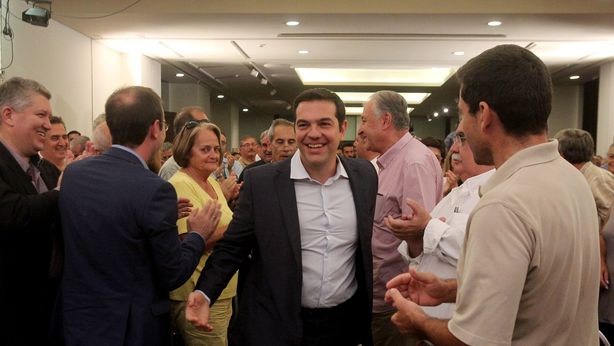 Grecia torna a respirare, S&P alza il giudizio pur temendo elezioni
