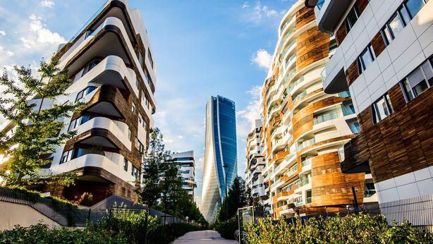 Immobili: segmento lusso vivace a Milano, sempre più case di pregio in periferia