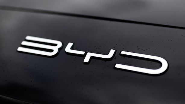 Byd, vendite aumentate dello 0,3% in nove mesi