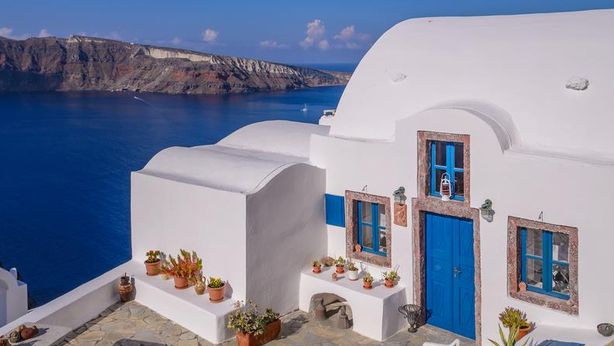 Immobiliare, +194% richieste Italia per Grecia. Mentre calano quelle tedesche