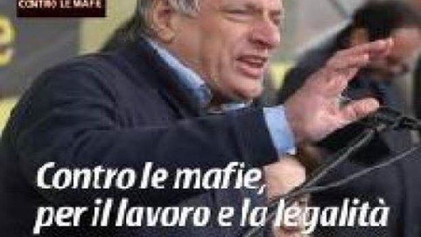 Ponte sullo Stretto: l’antimafia delle chiacchiere