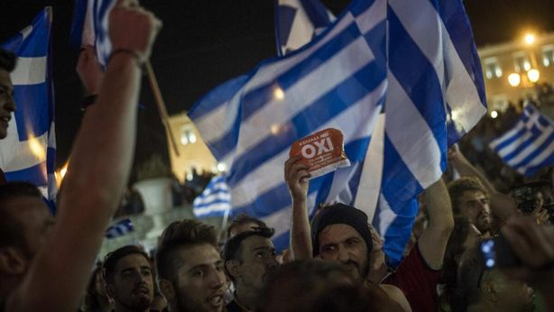 Grecia: crescita economia al 2,2% nel 2023