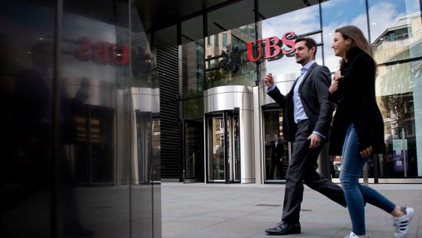 Ubs vede 2019 in frenata per l’economia mondiale, ma non mancheranno sorprese positive