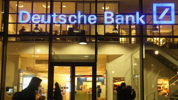 Germania teme per le sue banche. Crea “bad bank”