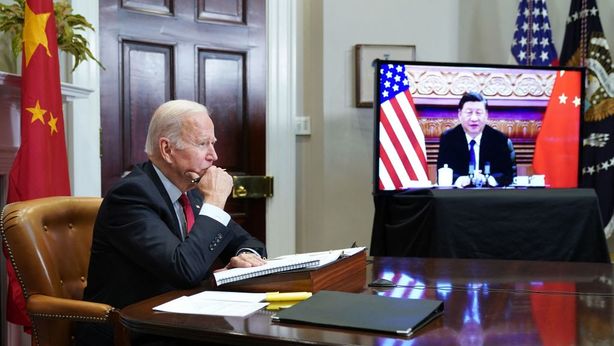 Cina-USA: ecco perché il vertice tra Xi Jinping e Joe Biden è tanto atteso