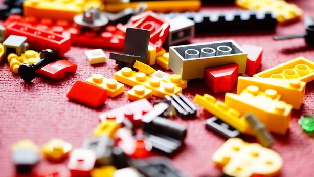 Lego, utile netto in crescita del 21% nel 2025
