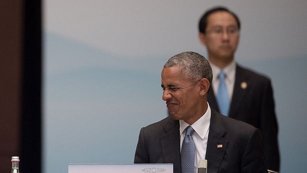 G20, Cina: no red carpet per Obama. Volano insulti e si fa quasi a pugni
