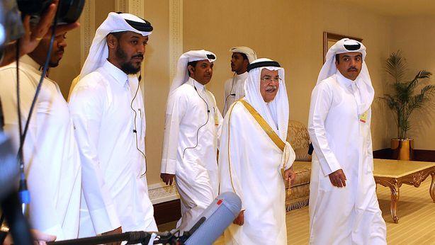 Petrolio: fallisce vertice Doha, pesano tensioni Arabia Saudita-Iran