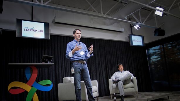 Google investe nelle startup d’Europa