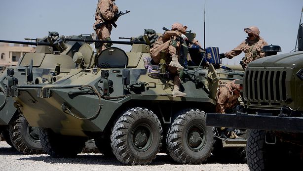 Guerra Ucraina: quanto costa alla Russia ogni giorno