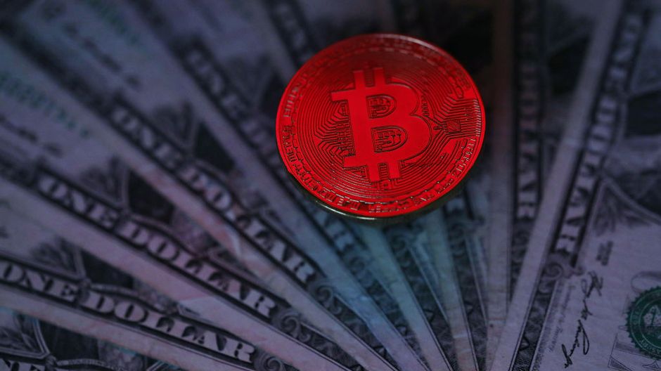 Boom di truffe in criptovalute: l’allarme di Consob