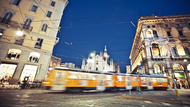 Immobiliare: a Milano segni di frenata sui prezzi per comprare casa