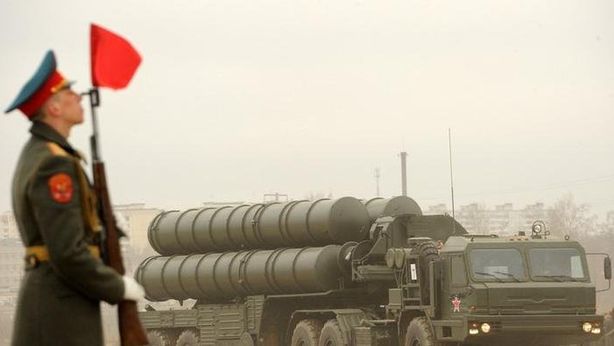 Russia tornerà a rifornire l’Iran di missili, tolto embargo