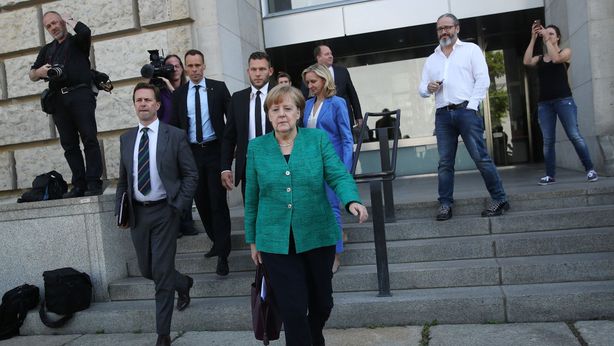 Accordo sui migranti: Merkel è salva, mercati respirano (anche grazie a intervento Cina)