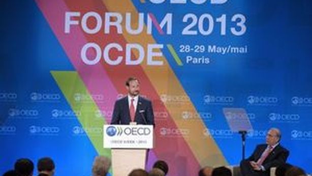 Ocse: Italia eviti premature riduzioni delle tasse