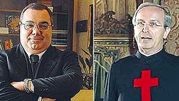 Parlamentari e alti prelati. Così il commercialista dei potenti fermava Equitalia