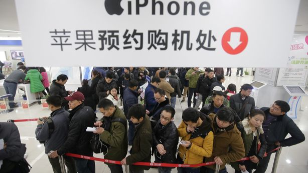 Cina: debito salito al 250% del Pil