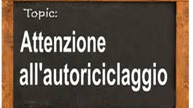 Cassazione sull’autoriciclaggio: bancarotta per “distrazione” e alert per i soggetti obbligati