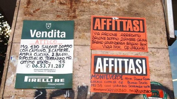 Imu addio, nel 2014 arriva la “service tax”