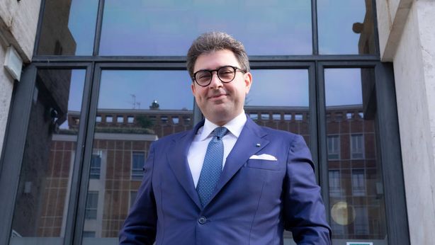 Mare Group, con La Sia ed Eles costruiamo un polo strategico