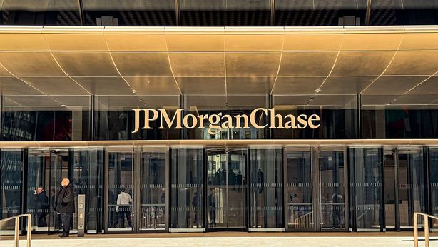 Jp Morgan sbarca in Germania nel retail con il marchio Chase