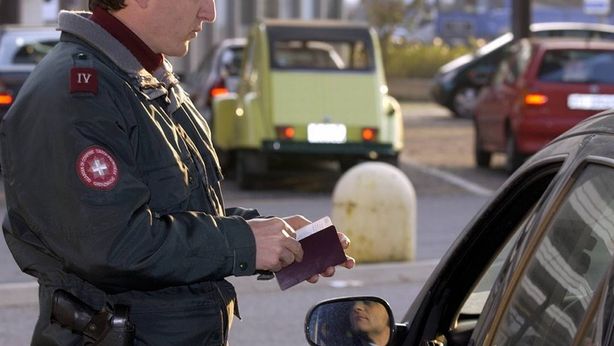 Schengen riformato: non circoleremo più liberamente