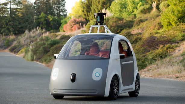 Tra non molto guidare l’auto sarà vietato
