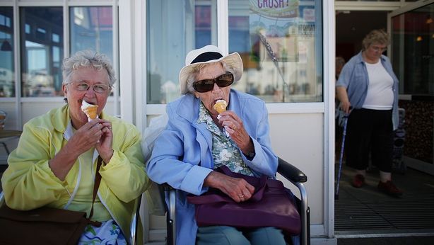 Immobiliare: sempre più pensionati acquistano la casa per le vacanze, pochi per investimento