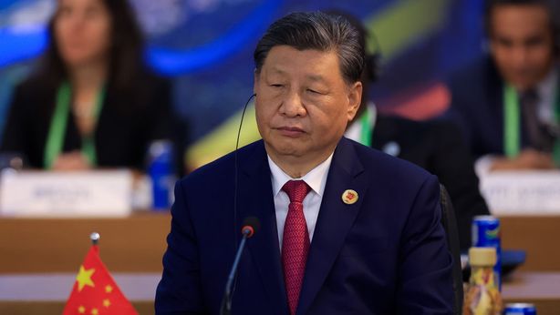 Xi ai Ceo Usa al seguito di Trump: “Più apertura da parte della Cina”