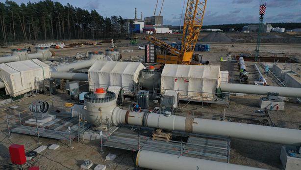 Nord Stream 2: perché Saipem è stata esclusa