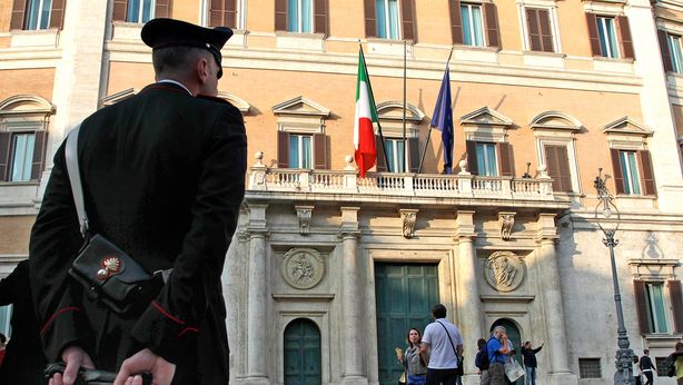 Deficit: Italia violerà regole Ue in nome della sicurezza