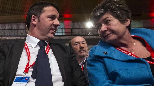 Lavoro: Renzi? “Ha come modello la Thatcher”