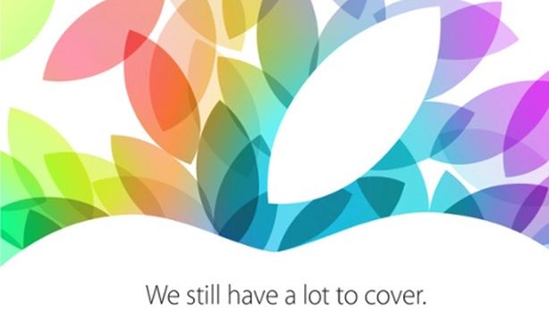 Apple: grande attesa per i nuovi iPad (e non solo)