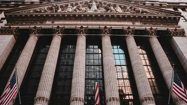 Wall Street in calo fino a fine anno, dice Morgan Stanley.  Ecco perché