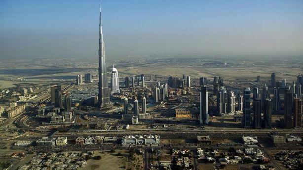 Dubai, italiani beffati: spariti soldi investiti in grattacielo