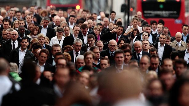 Brexit, esodo da Londra verso Dublino e Francoforte
