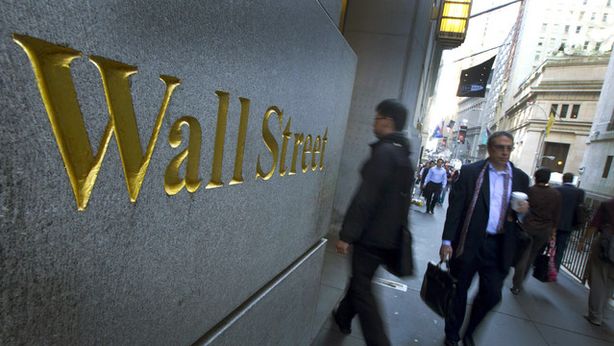 Crisi durissima a Wall Street: disoccupy e licenziamenti di massa