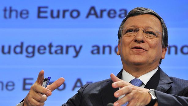 Eurozona: presentato progetto di condivisione del debito