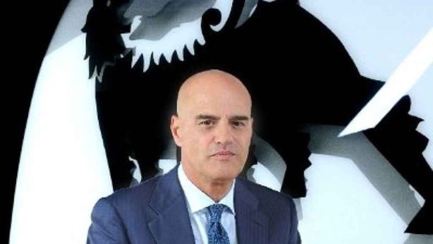 Eni: inverno 2023 sarà quello più critico senza gas russo