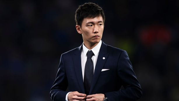 Fallimento Evergrande, Zhang è ancora coinvolto? E l’Inter?