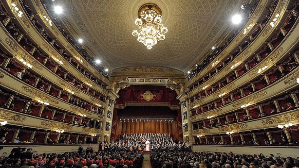 La Scala chiude ai petrodollari dei sauditi: salta accordo