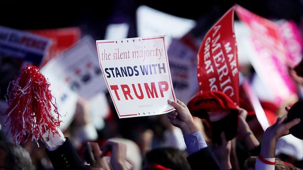 Effetto Trump sui mercati: “volumi mostruosi” ma senza crollo stile Brexit