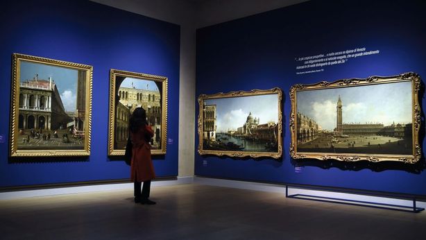 Arte e imprese: il valore di un potente mezzo di comunicazione