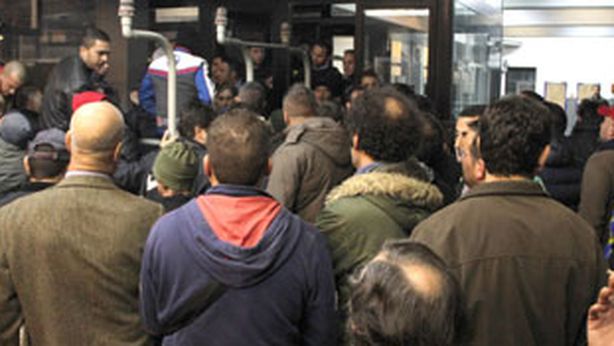 Ilva chiude, a rischio 20.000 posti in tutta Italia. Pericolo ordine pubblico